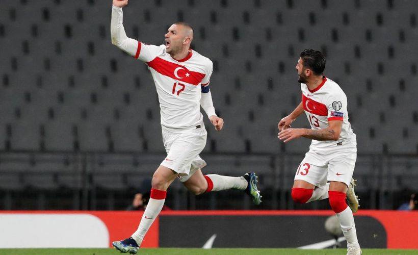 Türkiye’nin Hollanda galibiyetinin dünya medyasındaki yankıları