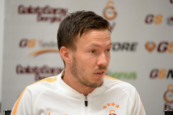 Trabzonspor'dan Martin Linnes bombası