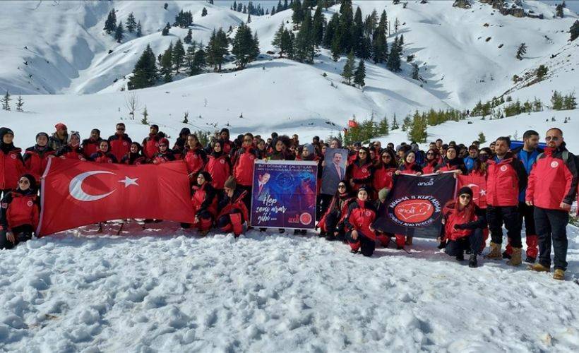 Sevenleri Muhsin Yazıcıoğlu'nu unutmuyor