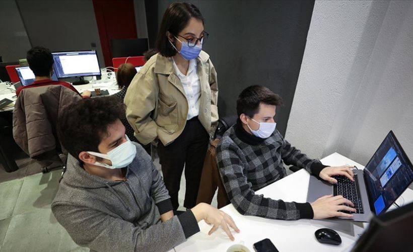 Türk yazılımcıların geliştirdiği oyunlar ABD pazarında