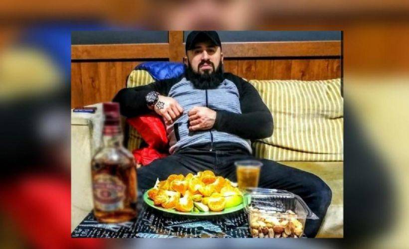 'Çıplak fotoğraflarımı gösterip darbettiler'