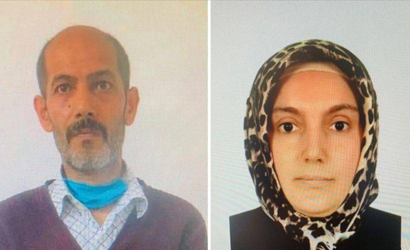 FETÖ firarileri Okkalı ve Özalp hakkındaki iddianamenin ayrıntıları ortaya çıktı