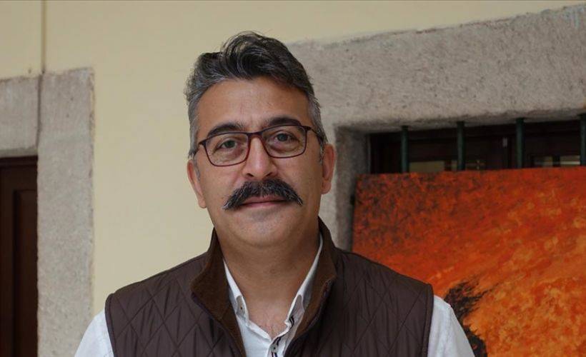 Birol Cürgül: Tiyatro, insana insanı anlatır