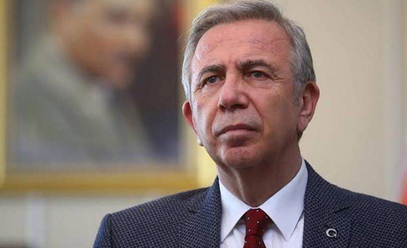 Mansur Yavaş hangi takımı tutuyor? Mansur Yavaş Beşiktaşlı mı? Yavaş hangi takımlı?