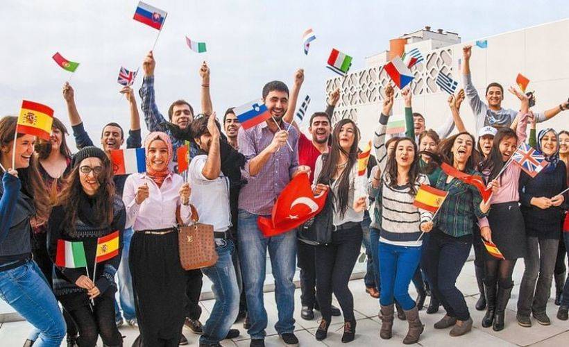 AB'den Türkiye’ye dev ‘Eğitim’ kaynağı… Tam 28,5 milyar Euro