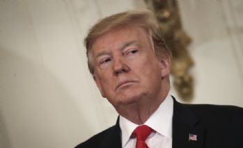 Demokratlar azil için harekete geçti, yargılanması hedefleniyor