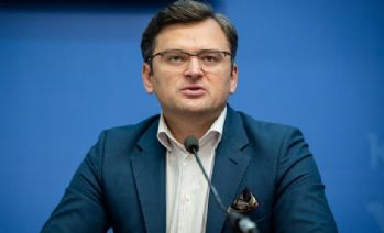 Kuleba: Kırım Rusya için 'açık yara'
