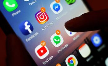 Rekabet Kurulu'ndan Facebook ve WhatsApp'a soruşturma