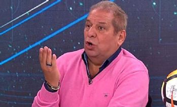 Erman Toroğlu hakkında suç duyurusu