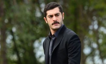 Burak Deniz kimdir?