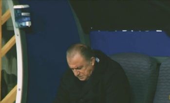 Fatih Terim'den ayrılık sinyali