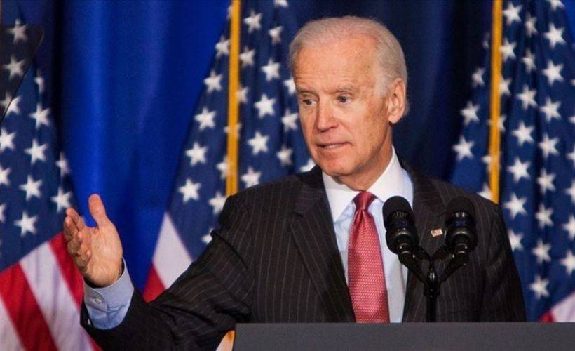 ABD Başkanı Biden'dan Afganistan, Çin ve 2024 seçimleri açıklaması