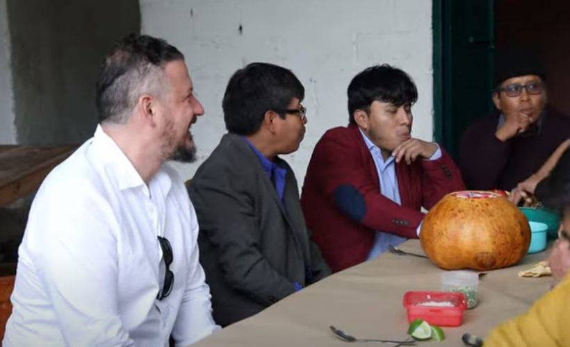 Meksikalı Müslümanlar yaşadıklarını anlattı