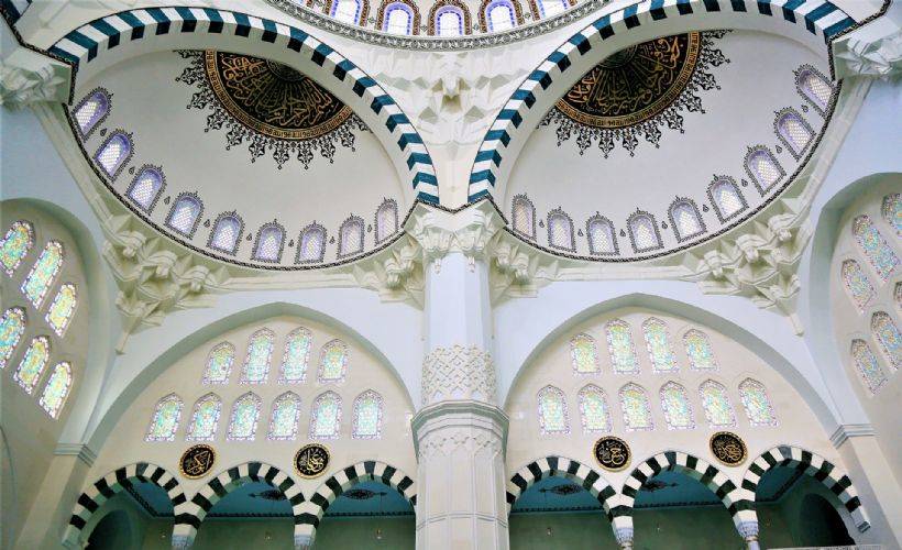 ankara imsakiye 2021 diyanet 1 aylik ramazan namaz vakitleri timeturk haber