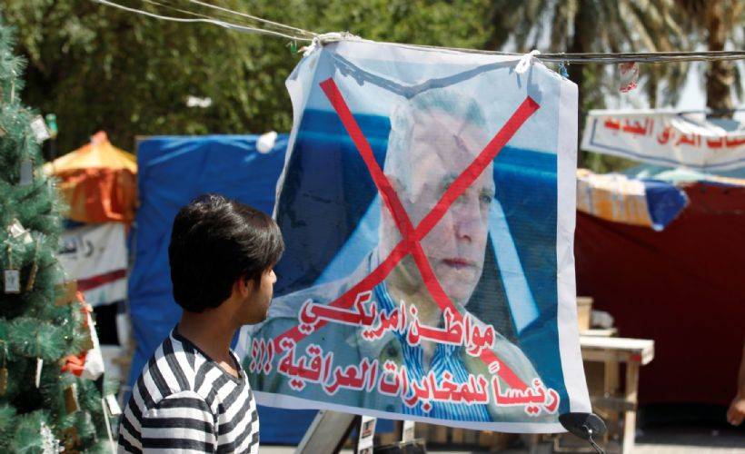 ANALİZ: 'Irak Başbakanı Kazımi’nin kulağını kesmenin zamanı geldi’ diyen İran yanlısı milislerin hedefi ne?