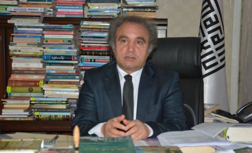 Kadri Yıldırım Kimdir? Kadri Yıldırım nereli, kaç yaşında? Kadri Yıldırım'ın sağlık durumu nasıl?