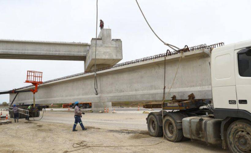 3 şehri birbirine bağlayacak… Süre büyük ölçüde düşecek