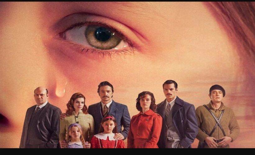 Bir Zamanlar Kıbrıs dizisi senaristi kim?