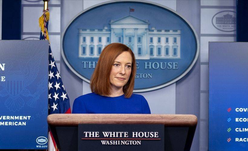 Tüm dünyanın gözü bölgede… ABD’den açıklama: Teklifte bulunduk