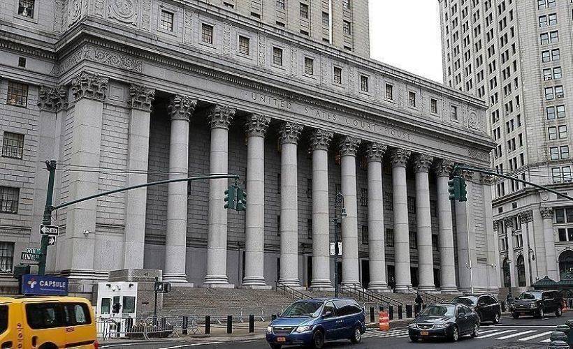 ABD’deki Halk Bank davası temyizde