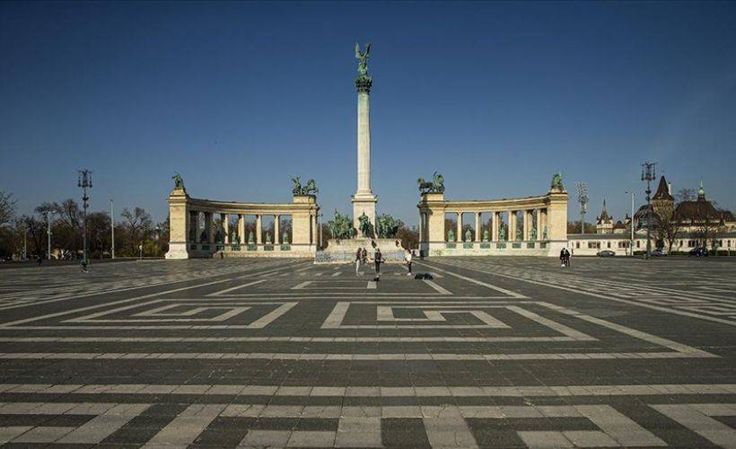 Macaristan'da vaka sayıları en üst seviyelere yükseldi