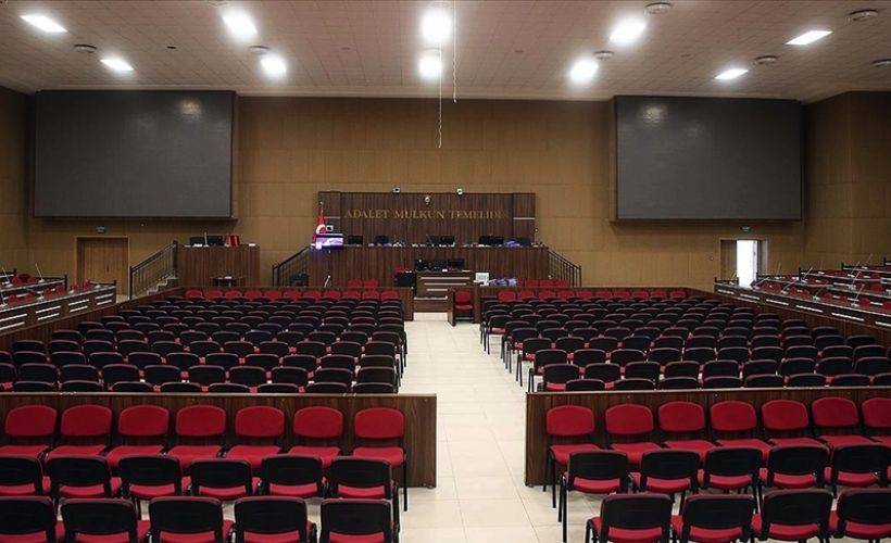 FETÖ'nün TSK yapılanması soruşturmasında 41 şüpheli tutuklandı