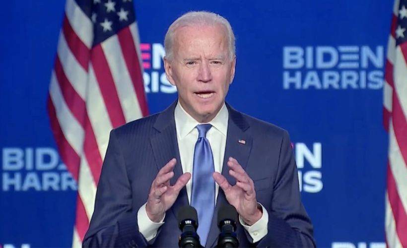 Biden, Putin ve Şi dahil 40 lideri 'İklim Zirvesi'ne davet etti
