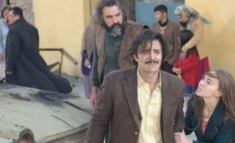 Bir Zamanlar Kıbrıs dizisi ne zaman başlayacak?