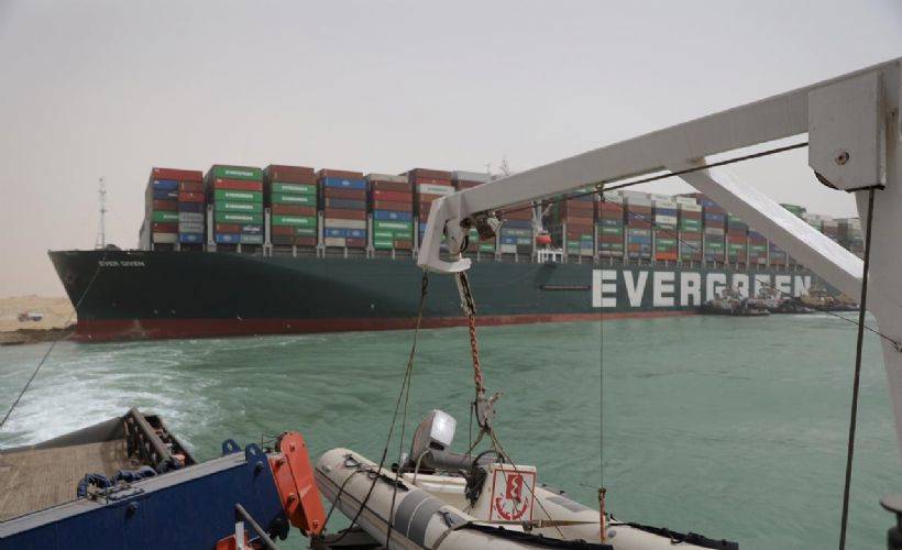 'Bu bir domino etkisidir; ithalat ertelenecek, ihracat duracak'