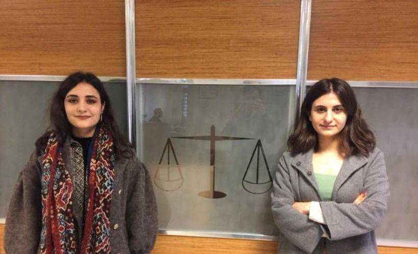 'KADES'te Kürtçe de olmalı'