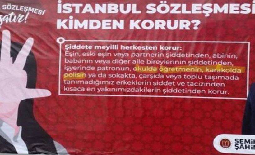 ‘En azından gündeme geldik başganım zibidiliği…'