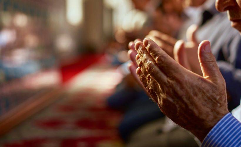 Berat kandilinde kılınacak namaz