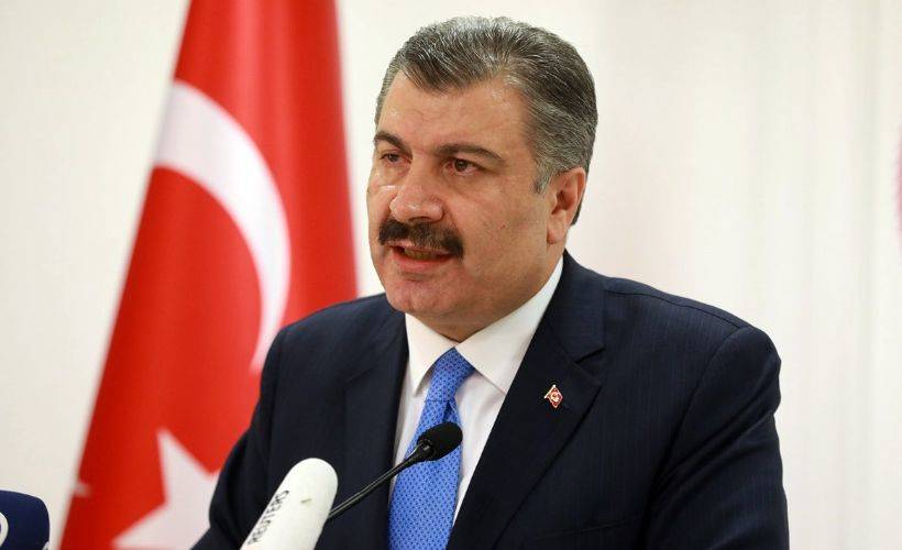 Fatih Altaylı, Türkiye’ye gönderilen BioNTech aşısının belgesini yayınladı