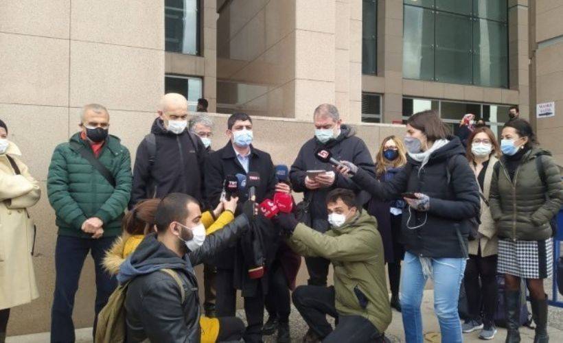 Dink Ailesi avukatları: Karar hatalar içeriyor