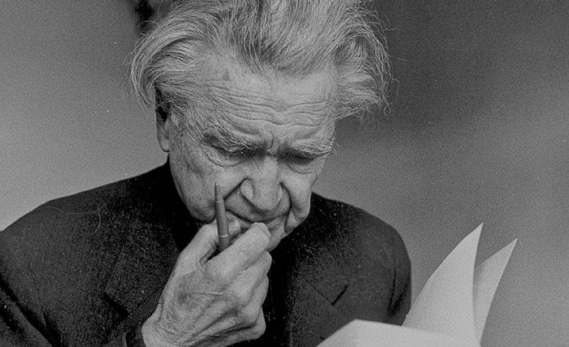 Cioran: Zarar vermek için yazarız, hayatımda ne okuduysam rahatım bozulsun diye...