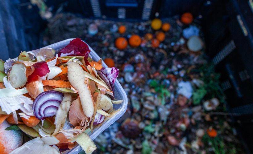 Gıda israfına karşı Gıda Bankacılığı Sistemi