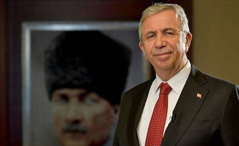 Mansur Yavaş’tan Ahmet Hakan'a 'popülizm' yanıtı