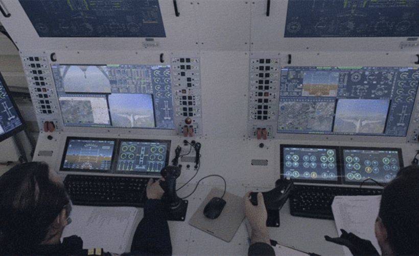 TB2’den sonra ilk uçuşu gerçekleştirildi