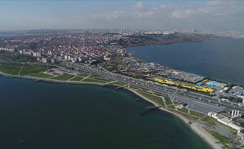 Kanal İstanbul projesinde yeni gelişme… Bakan açıkladı: Onaylandı