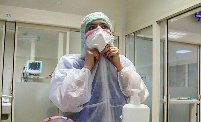 Koronavirüs’te durum gittikçe kötüleşiyor… Son tablo hiç iç açıcı değil