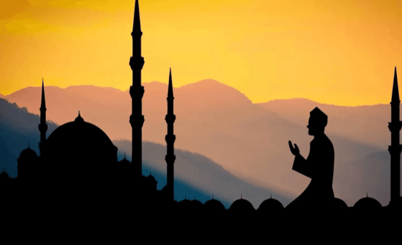 'Yok mu benden af dileyen'