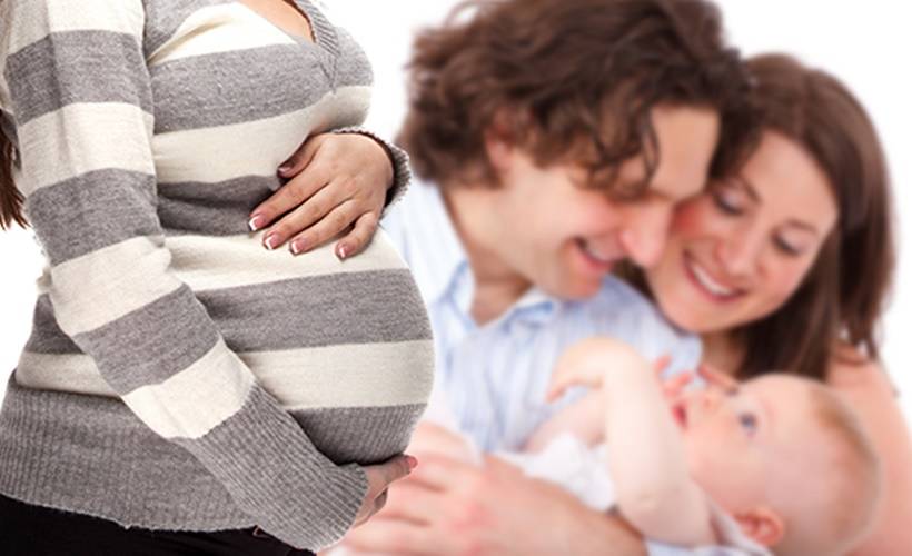 Taşıyıcı annelik ve ertesi gün hapının hükmü