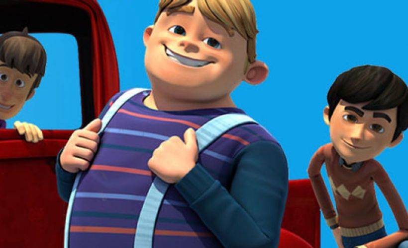 Türkiye'nin animasyon sektöründeki başarıları artıyor