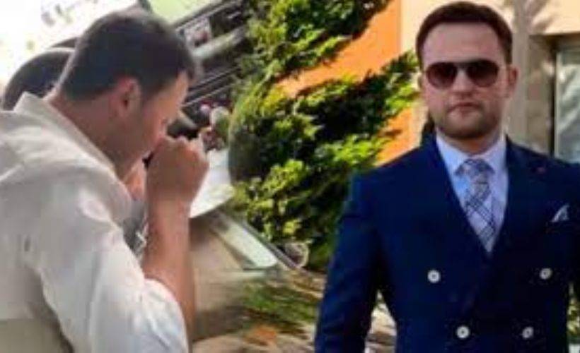 'Pudra şekeri' değil uyuşturucu; Ayvatoğlu yeniden gözaltında