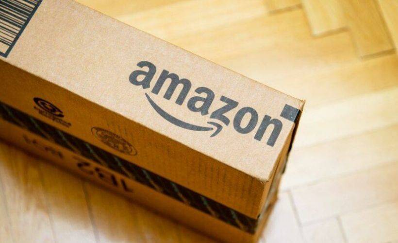 Amazon çalışanları tuvalete dahi gidemiyor