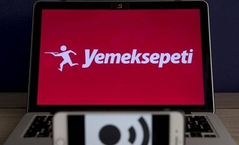 Yemeksepeti'ne siber saldırı!