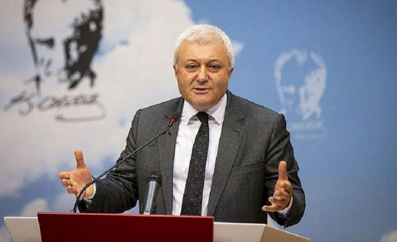 Tuncay Özkan'la ilgili benzin istasyonuna çökme iddiası