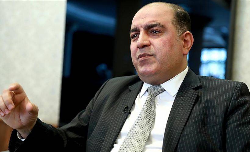 Türkiye-Irak ticaretinde hedef 50 milyar dolar