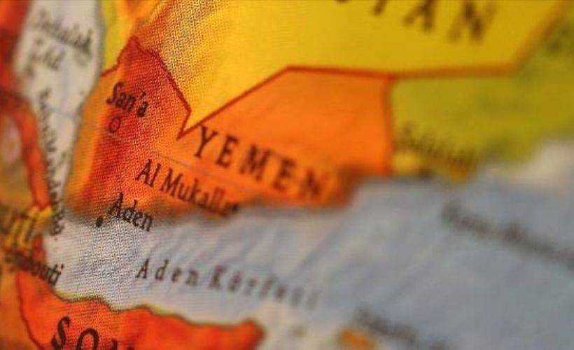 'Yemen'de barışın önündeki engel İran'