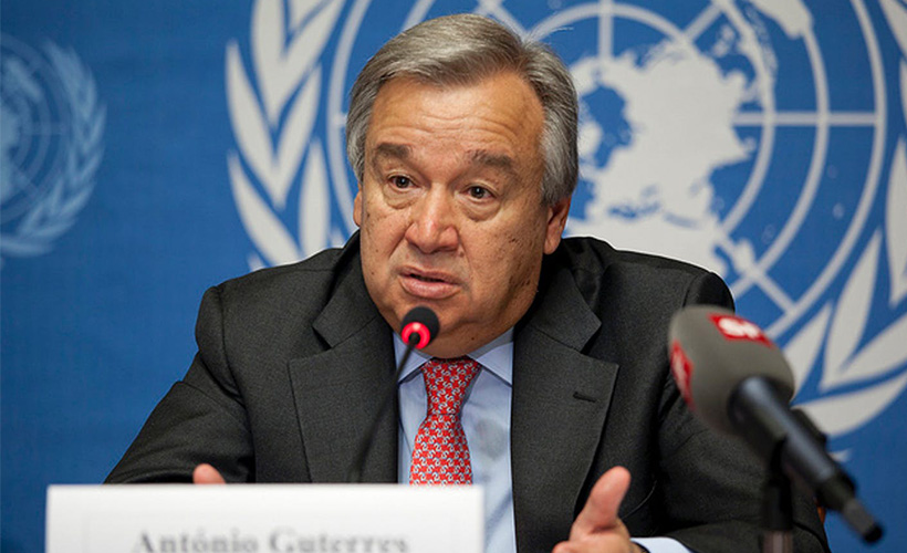 'Çin ile ciddi müzakere halindeyiz'